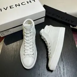 chaussures Givenchy High Tops